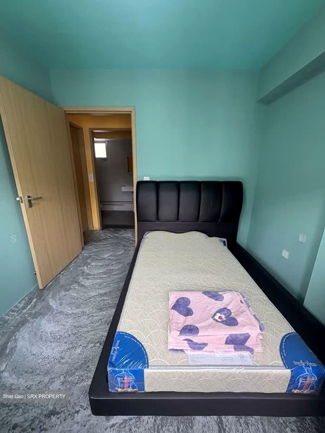 Blk 991B Jurong West Jewel (Jurong West), HDB 3 Rooms #601006801
